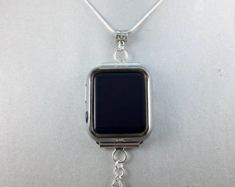 38/40/41mm - Series 10/11 - 42mm  iWatch Chain - # 11751
