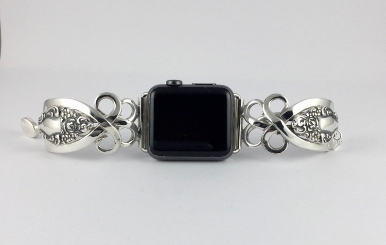 38mm Women iWatch Band # 4901 40mm iWatch Band- Size 6 34 inches