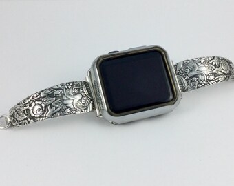 Pasek do iWatch 38/40/41 mm / Seria 10/11 - 42 mm - Rozmiar 6 cali - Damskie paski do iWatch - # 12142
