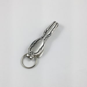Purse Hook Keychain - Womens Key Chain - # 7363