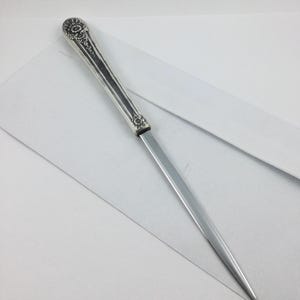 Vintage Letter Opener - Letter Blade - # 11705
