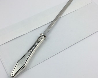 Letter Opener - Vintage Letter Opener - # 7190