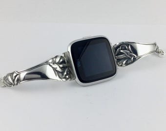 Fitbit Versa Band - Size 7 1/2 inches - Ladies Fitbit Band - # 10297