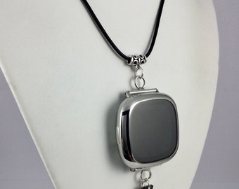 Fitbit Versa 3 - 4 Chain - Versa 3 - 4 Necklace - # 7969