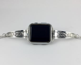 38mm - 40mm - 41mm / Series 10 - 42mm iWatch Band - Size 6 1/4 inches - Apple iWatch Band  - # 9735