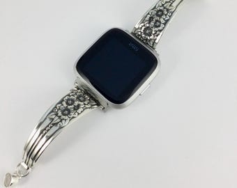 Bracelet Fitbit Versa - Taille 6 3/4 pouces - Bracelet Versa Lite - Versa 2 Band - # 11660