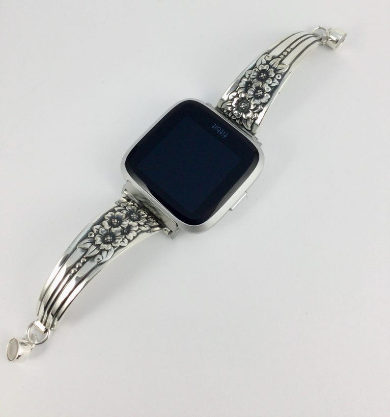 Fitbit Versa Band - Size 6 3/4 inches - Versa Lite Band - Versa 2 Band - # 11660 image 1