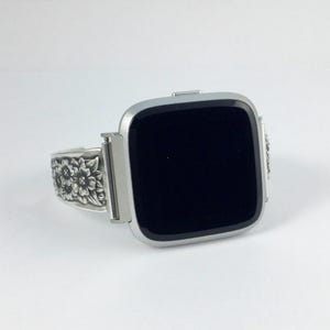 Fitbit Versa Band - Size 6 3/4 inches - Versa Lite Band - Versa 2 Band - # 11660 image 7