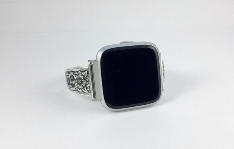Fitbit Versa Band - Size 6 3/4 inches - Versa Lite Band - Versa 2 Band - # 11660 image 7