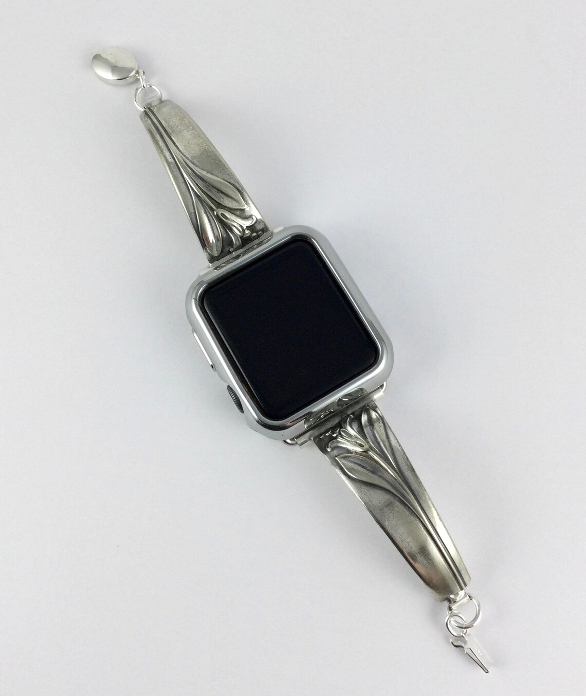 size of iwatch 6