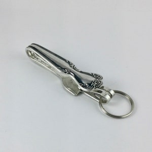 Purse Hook Keychain - Keychain - # 9003