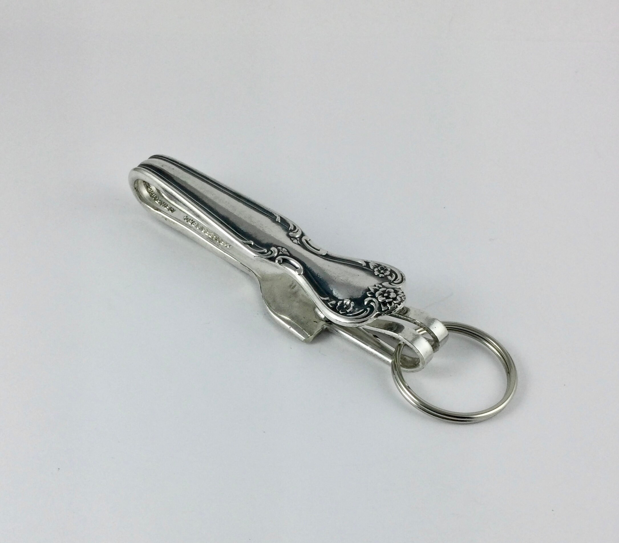 Keychain Purse Hook Etsy