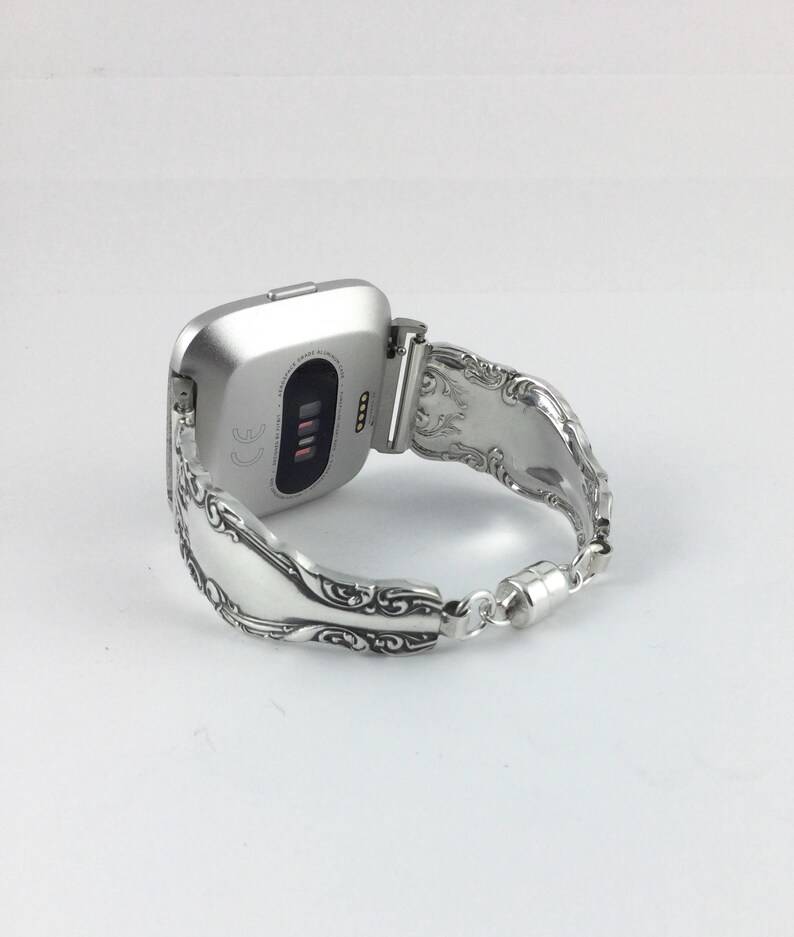 Fitbit Versa Band - Size 6 1/2 inches - Versa 2 Band- Womens Versa Band - # 11370 image 6