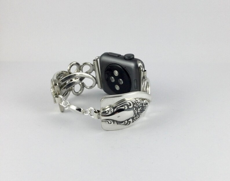 38mm Women iWatch Band # 4901 40mm iWatch Band- Size 6 34 inches