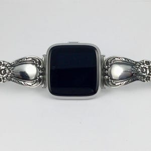 Fitbit Versa - Versa Lite Watch Band -  Size 7 1/4 inches - # 9969 - Womens Fitbit Band
