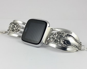 Fitbit Versa - Versa Lite Watch Band  - Size 6 1/2 inches - Fitbit Versa Band For Women - # 4475