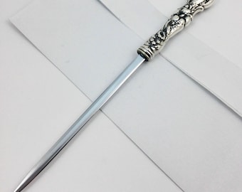 Letter Opener - Vintage Letter Opener - # 12004