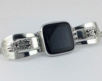 Bracelet Fitbit Versa - Taille 7 pouces - Bracelet Versa Lite - Versa 2 Band - # 7936