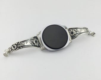 Galaxy 8/40mm Band - Size 6 1/2” - Custom Galaxy Band 40mm - # 12244
