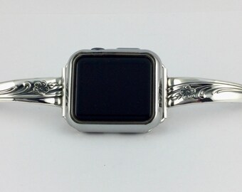 Apple iWatch Band 38mm - 40mm - 41mm / Series 10/11 - 42mm - Size 6 1/2 inches - iWatch Band  - # 8382