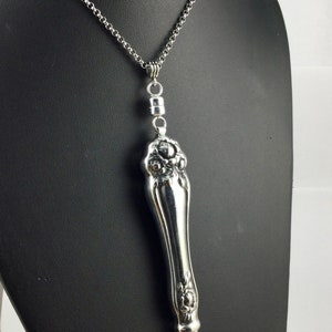 Detachable Stylus Necklace - Touch Screen Stylus - # 8097