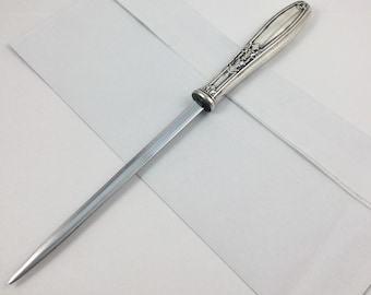 Letter Opener - Silver Letter Opener - # 11295