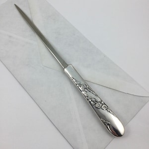 Letter Opener - Letter Blade - # 11495