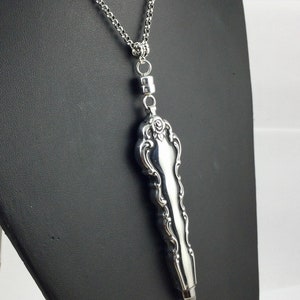 Detachable Stylus Necklace - Touch Screen Stylus- # 5727