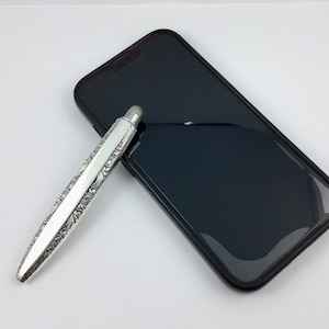 Stylus Pen - Touch  Screen Stylus - Flatware Stylus - # 9145