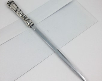 Letter Opener - Unique Letter Opener - # 9565