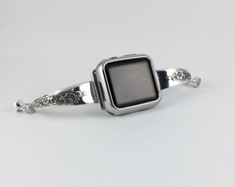 38mm - 40mm - 41mm / Series 10/11 - 42mm iWatch Band- Size 6 1/2 inches - Apple iWatch Strap- # 8483