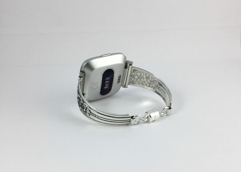 Fitbit Versa Band - Size 6 3/4 inches - Versa Lite Band - Versa 2 Band - # 11660 image 10