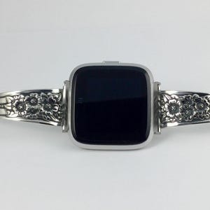 Fitbit Versa Band - Size 6 3/4 inches - Versa Lite Band - Versa 2 Band - # 11660 image 2