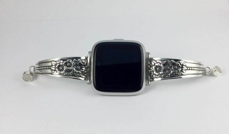 Fitbit Versa Band - Size 6 3/4 inches - Versa Lite Band - Versa 2 Band - # 11660 image 2