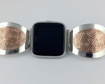 Fitbit Versa 2 Band - Size 7 inches - Versa Lite Band - # 7944