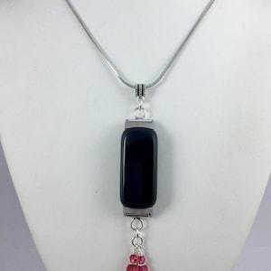 Fitbit Inspire 3 Necklace - Inspire 3 Chain - # 11655