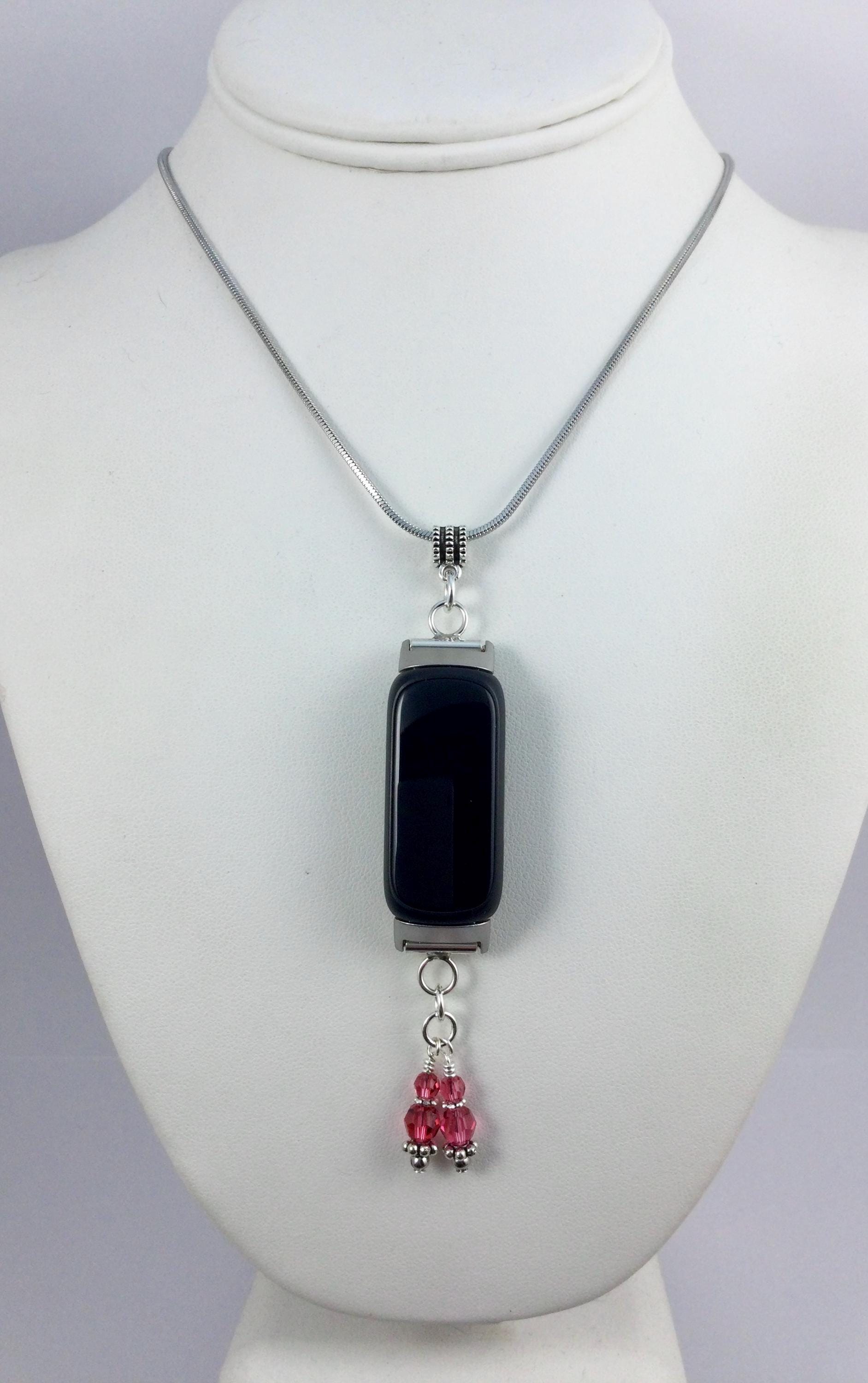 Fitbit Inspire 3 Necklace - Inspire 3 Chain - # 11655 - Etsy