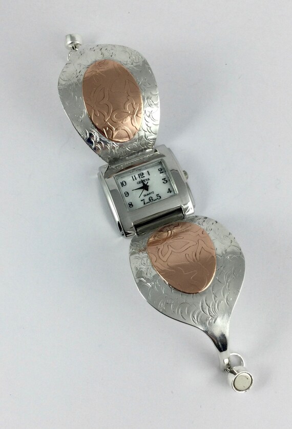 Horloge maten sale