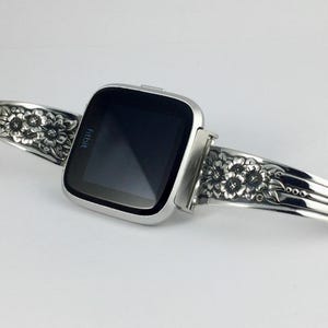 Fitbit Versa Band - Size 6 3/4 inches - Versa Lite Band - Versa 2 Band - # 11660 image 3