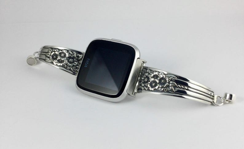 Fitbit Versa Band - Size 6 3/4 inches - Versa Lite Band - Versa 2 Band - # 11660 image 3