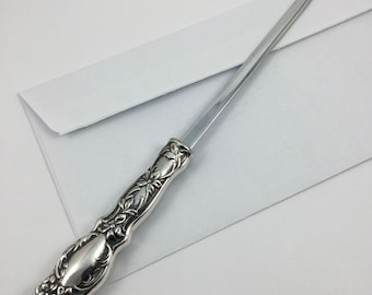 Letter Opener - Vintage Letter Opener - # 11707