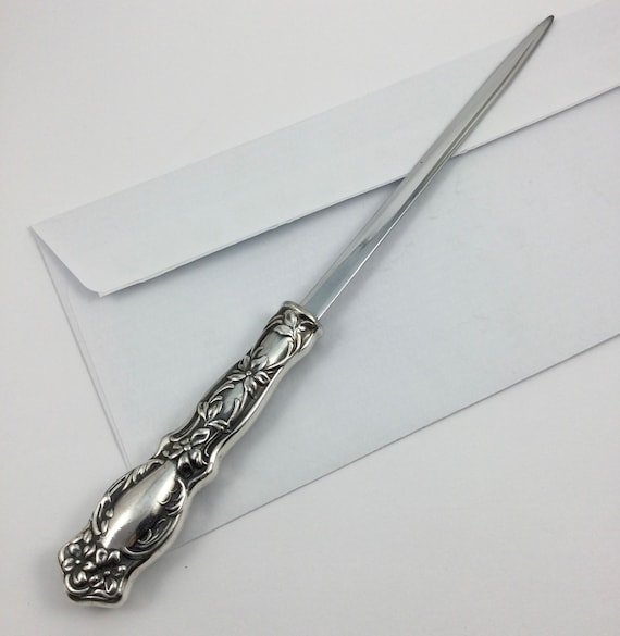 Letter Opener - Vintage Letter Opener - # 11288 - Etsy