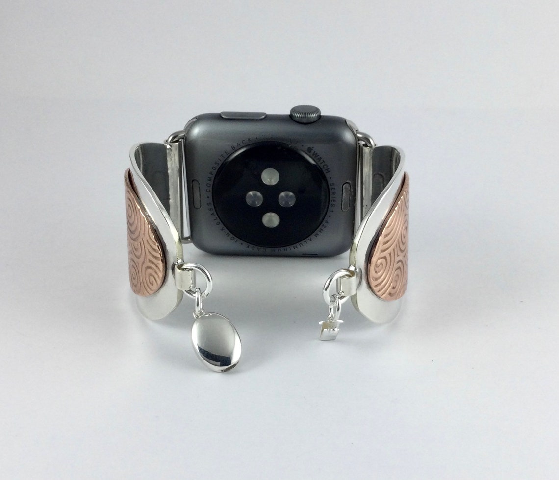 size of iwatch 6