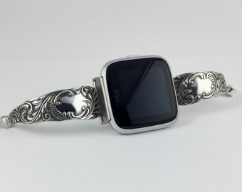 Fitbit Versa -Versa Lite Watch Band - Size 7 inches - # 6558 - Womens Fitbit Band