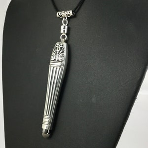 Stylus Necklace - Detachable Stylus Necklace - Touch Screen Stylus - # 5525