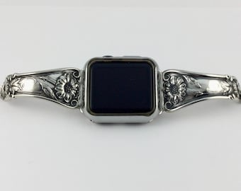 38mm - 40mm - 41mm / Series 10/11 - 42mm iWatch Band - Size 6 3/4 inches - Apple iWatch Band - # 11680