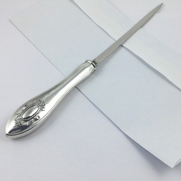Unique Letter Opener Etsy