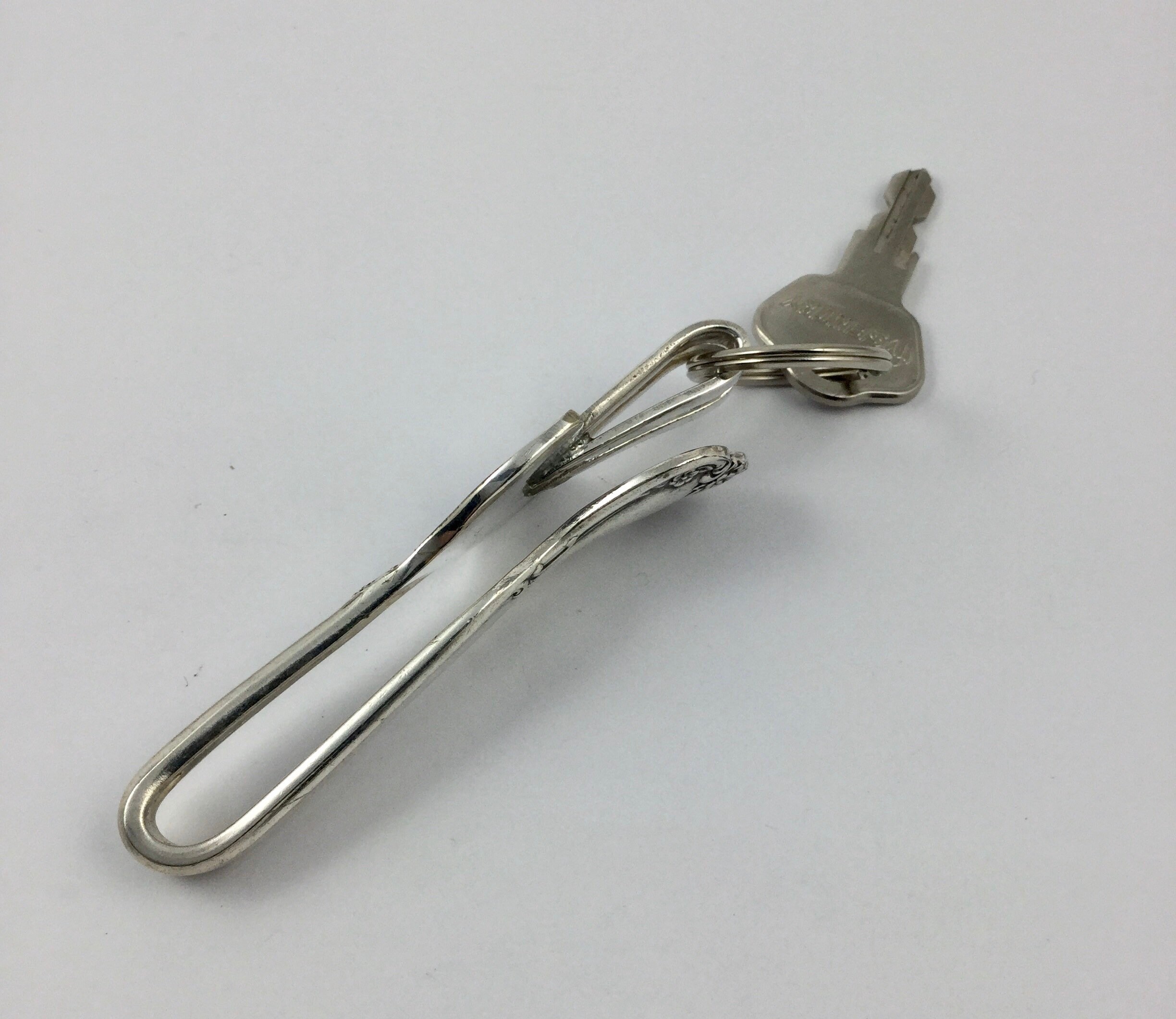 小物 NEIGHBORHOODxJEFFDECKER KEY HOOK whiteknuckler-new-oxblood-key-