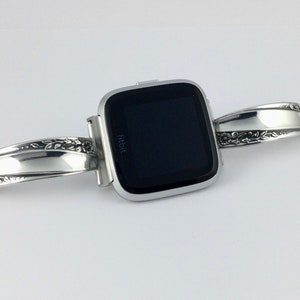 Fitbit Versa Watch Band - Size 6 1/4 inches - # 7905 - Fitbit Versa - Versa Lite Watch Strap