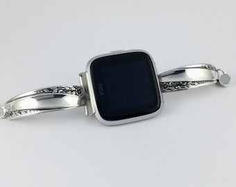 Fitbit Versa Watch Band - Size 6 1/4 inches - # 7905 - Fitbit Versa - Versa Lite Watch Strap